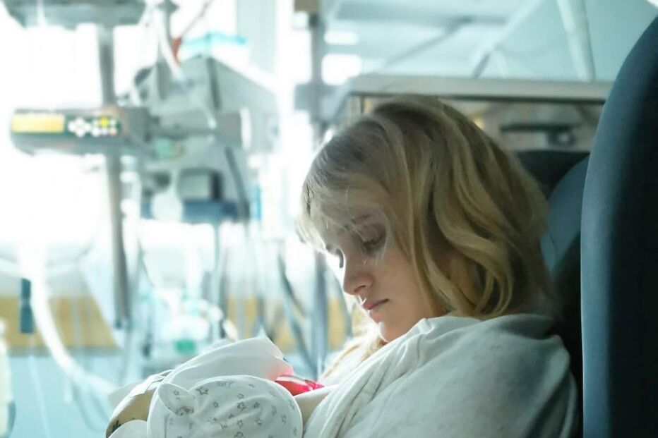 Carolina Deslandes e Diogo Clemente