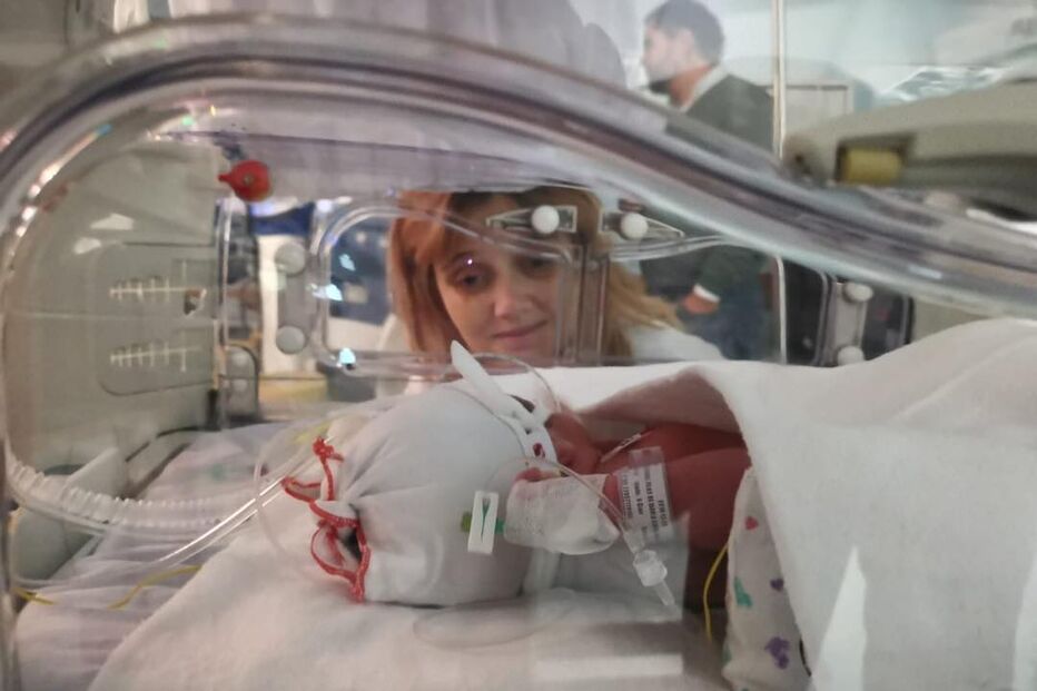 Carolina Deslandes e Diogo Clemente