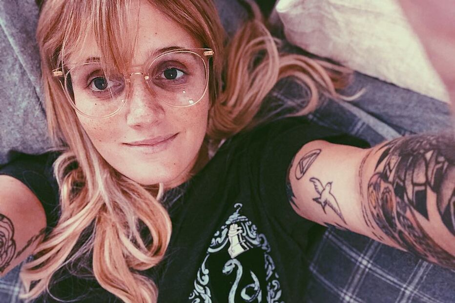 Carolina Deslandes e Diogo Clemente