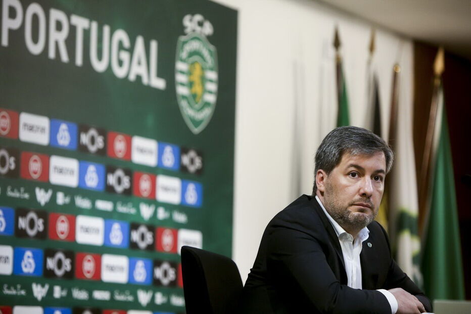 Bruno de Carvalho