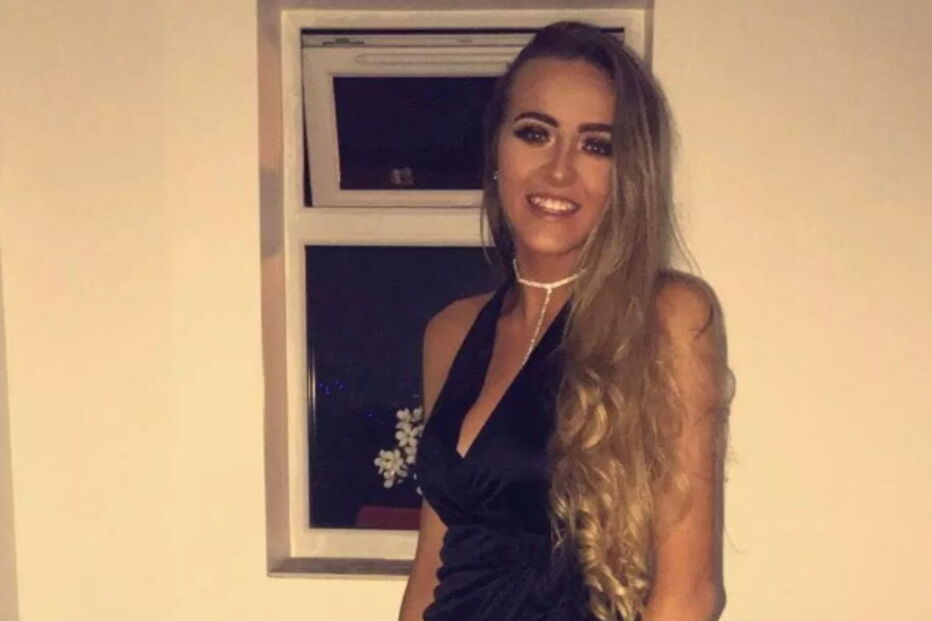 Adolescente grávida fica com 