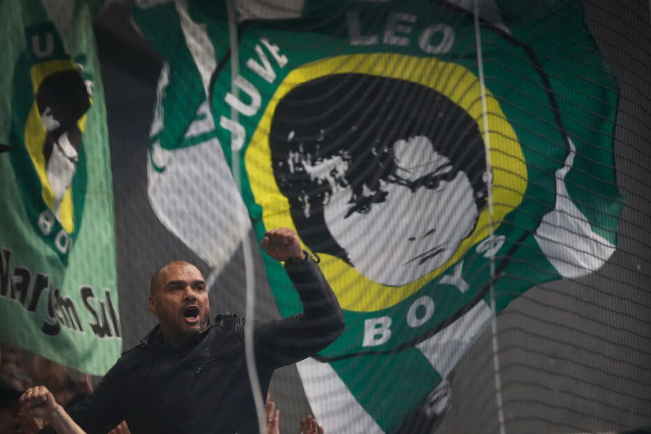 Mustafá é arguido no âmbito da investigação ao ataque à Academia