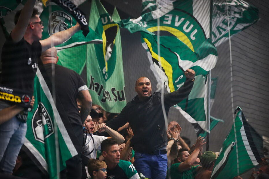 Mustafá é arguido no âmbito da investigação ao ataque à Academia