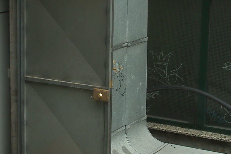 Explosões na caldeira de aquecimento de água do ginásio S. João Sport Center obrigam à intervenção dos bombeiros  