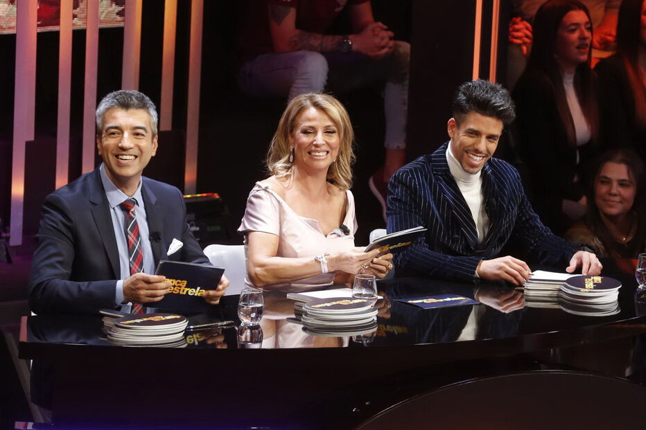 O ‘Dança’ ficou em 4º lugar na lista dos programas mais vistos	