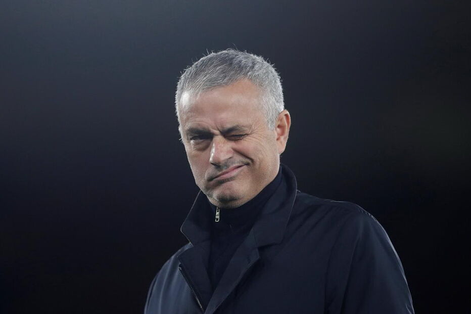 Mourinho