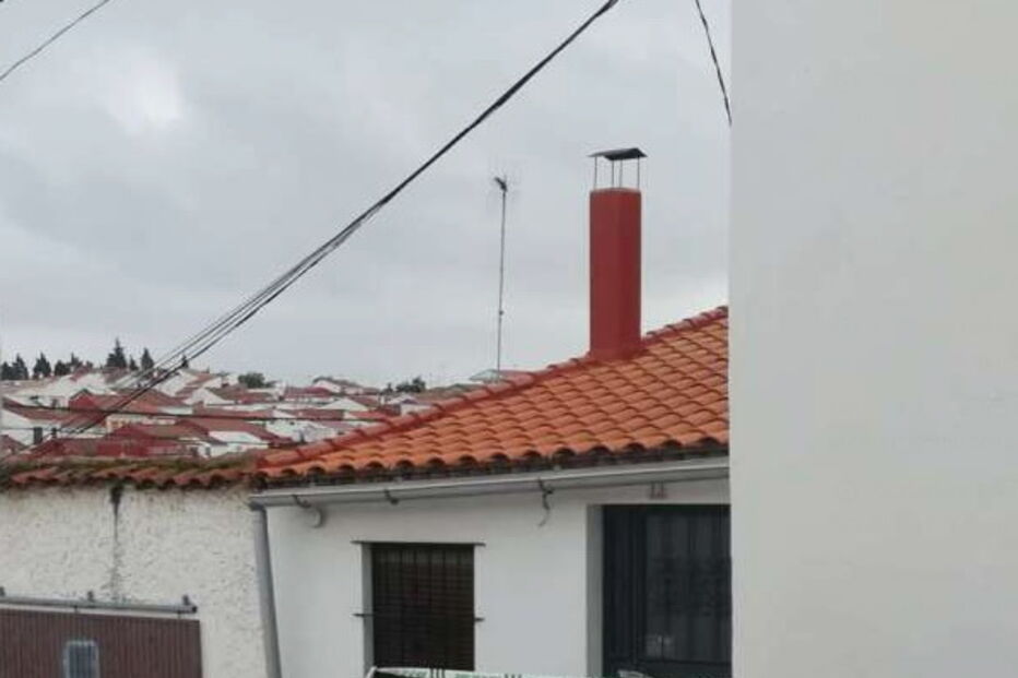 Casa de Laura Luelmo