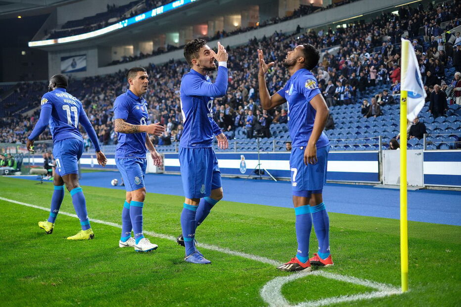 FC Porto - Moreirense