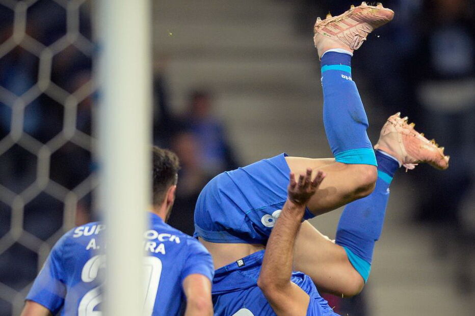 FC Porto - Moreirense