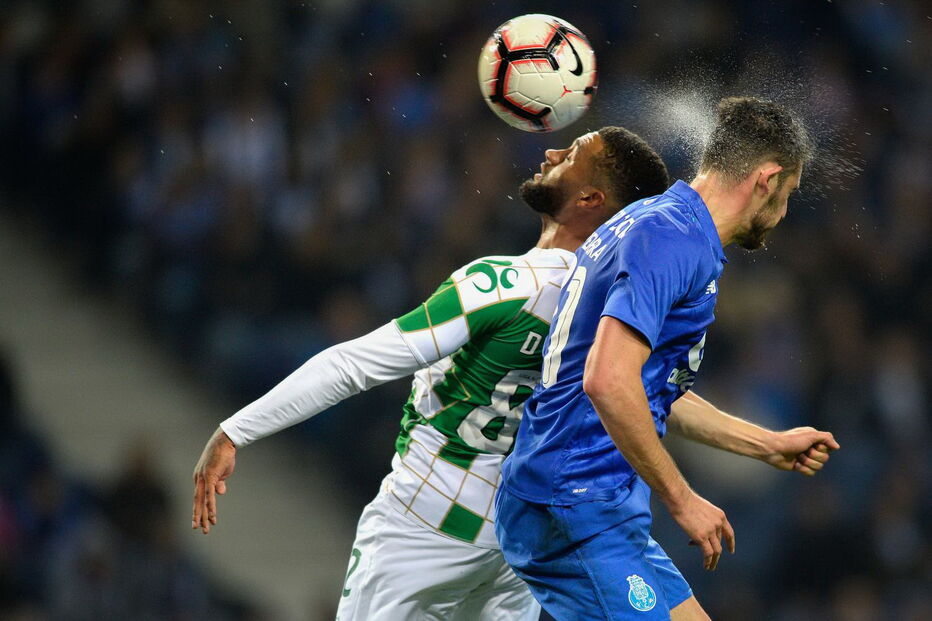 FC Porto - Moreirense