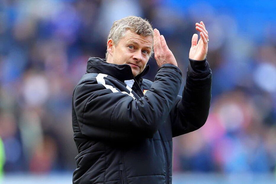Ole Gunnar Solskjaer