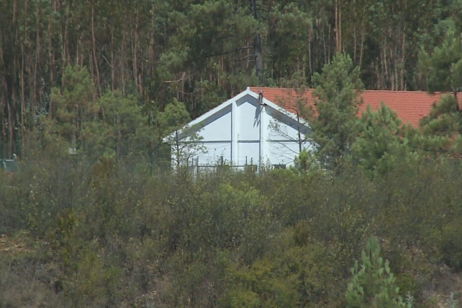 Tancos, armas, roubo