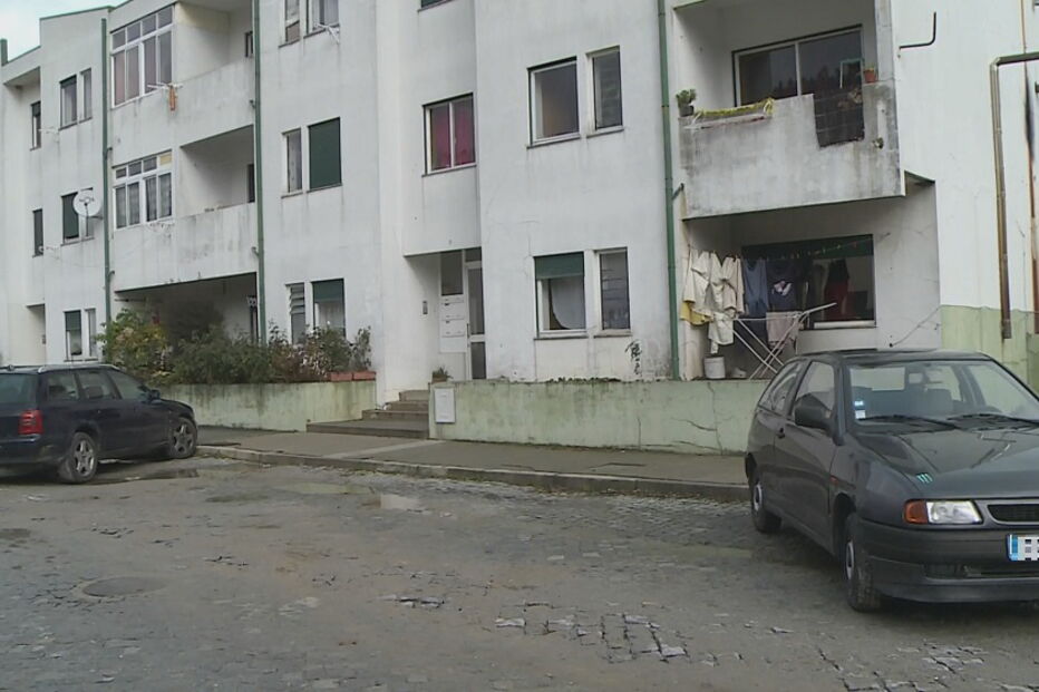 Homem dispara contra a mulher em Alijó