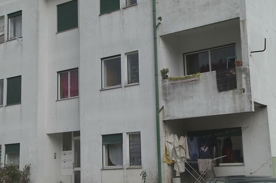 Homem dispara contra a mulher em Alijó