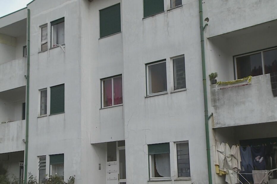 Homem dispara contra a mulher em Alijó