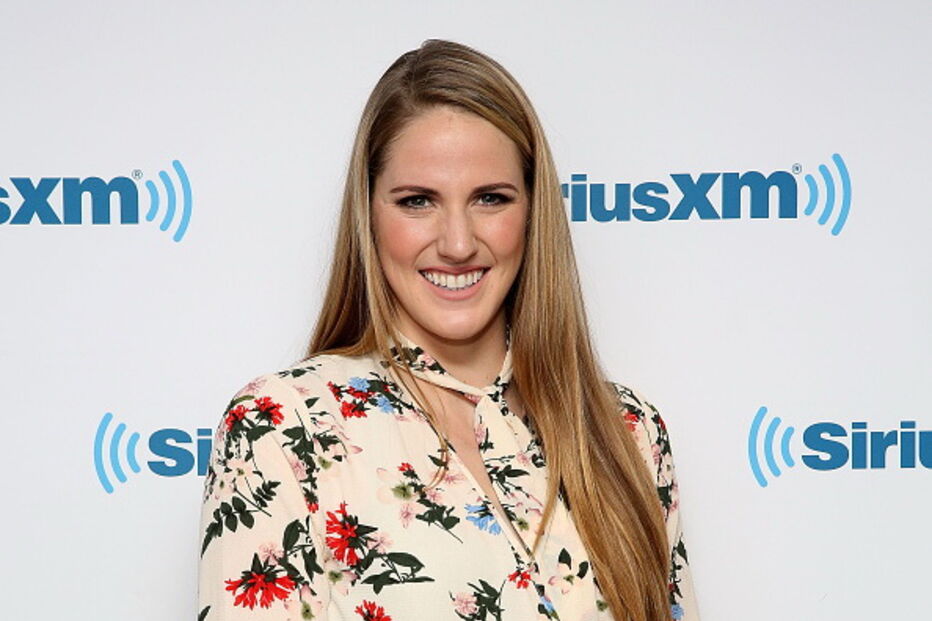 Missy Franklin