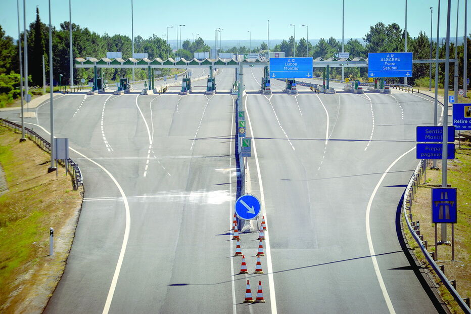 A partir do próximo ano haverá mais automóveis a pagar menos nas portagens. PSA Peugeot de Mangualde tinha feito pressão sobre o Governo