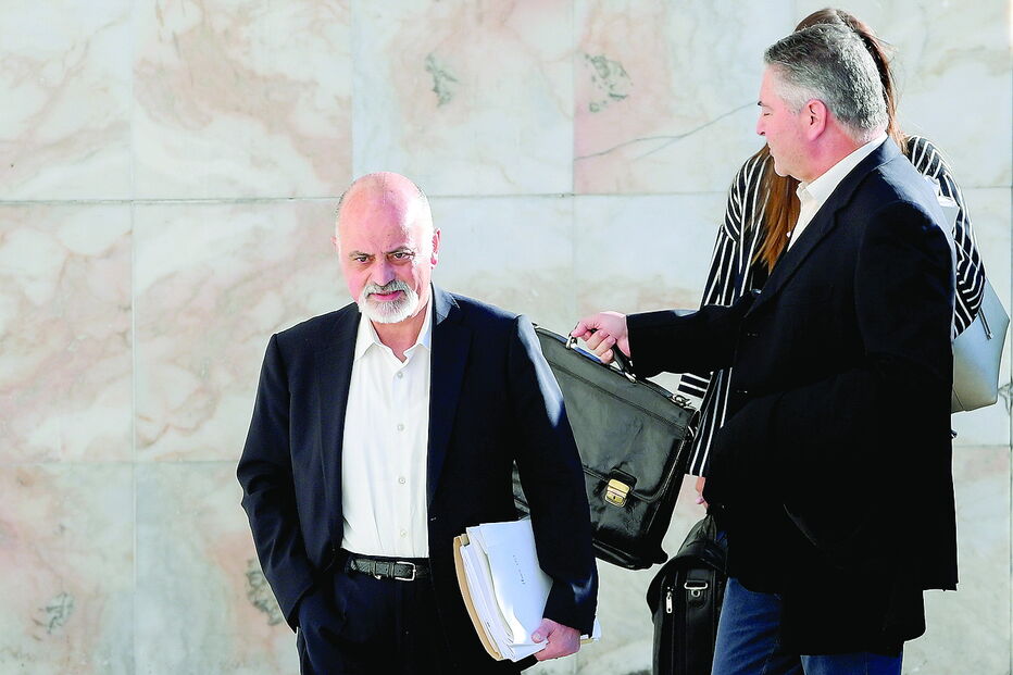 Ex-presidente da Câmara de Braga recusou prestar declarações aos inspetores da Polícia Judiciária