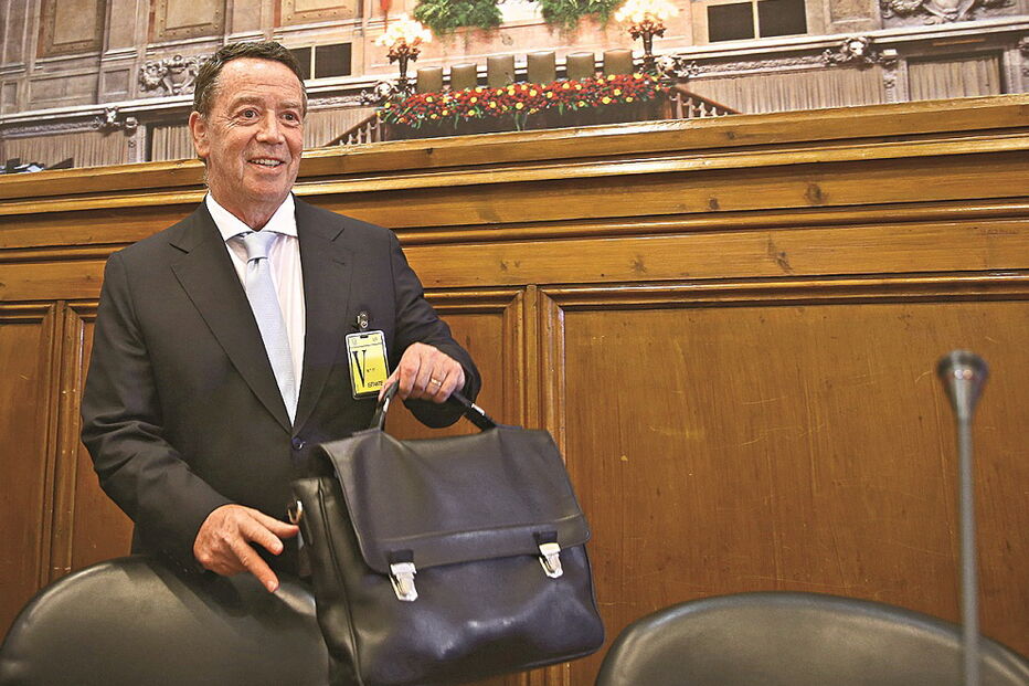 Manuel Pinho esteve no Parlamento pela primeira vez a 17 de julho. Pouco ou nada disse então aos deputados   