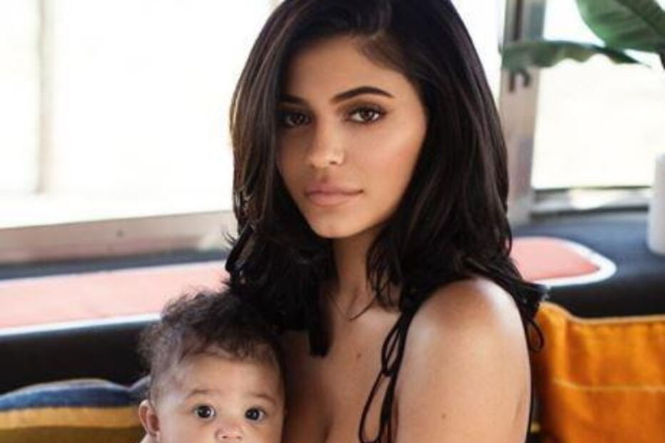 Kylie Jenner