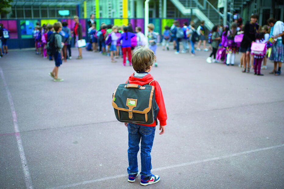Crianças foram vendidas pela mãe antes de nascerem 