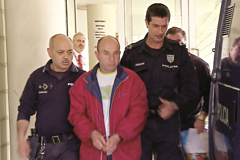 Manuel Carneiro foi condenado a 18 anos de prisão por homicídio