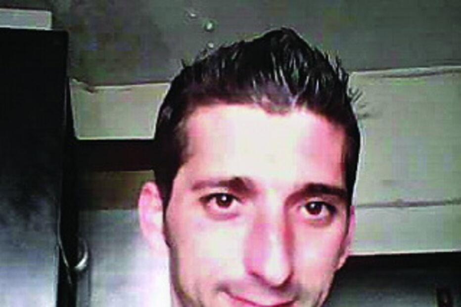 Hugo Almeida foi morto em café de Santo Tirso por defender mulheres