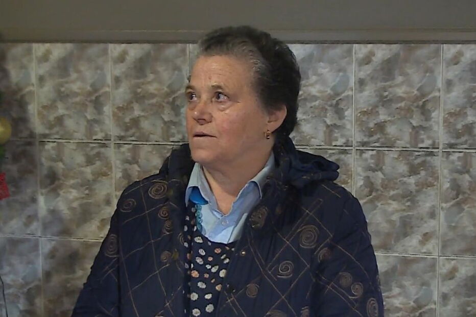 Isabel Sousa revela terror porque passou durante assalto ao seu café, em Mouriz, Paredes
