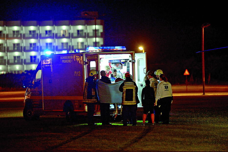 Angelina Rodrigues foi morta pelo ex-companheiro em Peniche