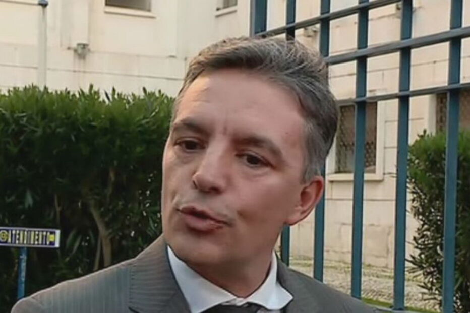 Advogado de Júlio Loureiro