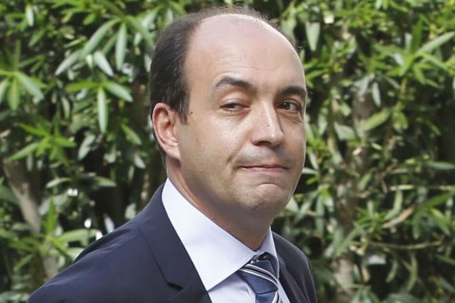 Advogado de José Augusto