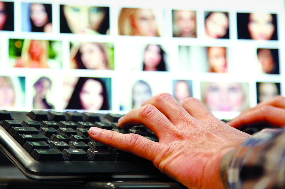 Utilizador de redes sociais