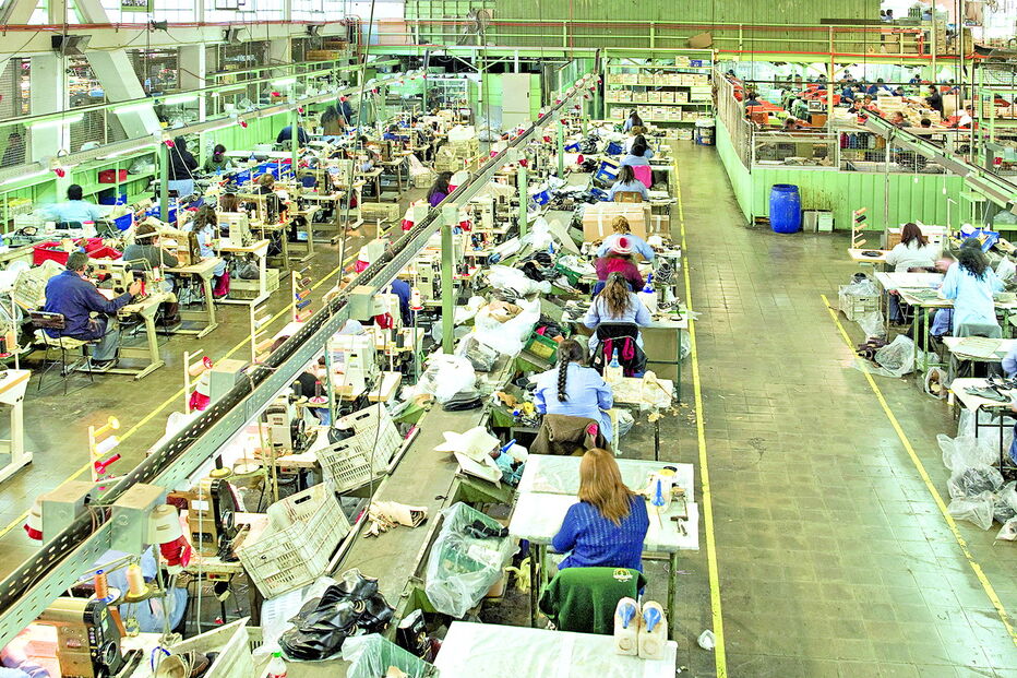 Alto Minho é a sub-região do Norte do País que registou a maior redução na taxa de desemprego