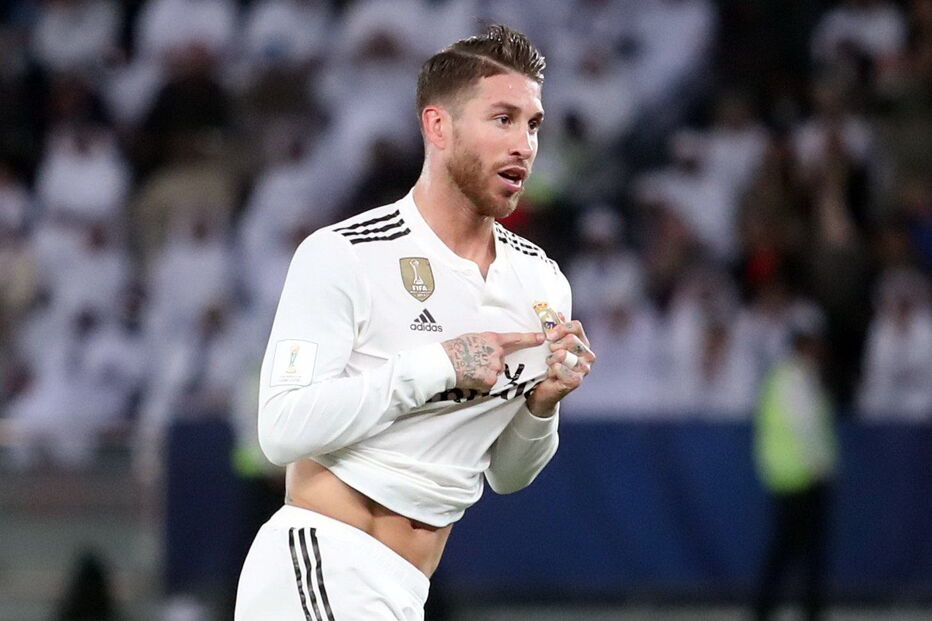 Real Madrid conquista terceiro Mundial de clubes consecutivo