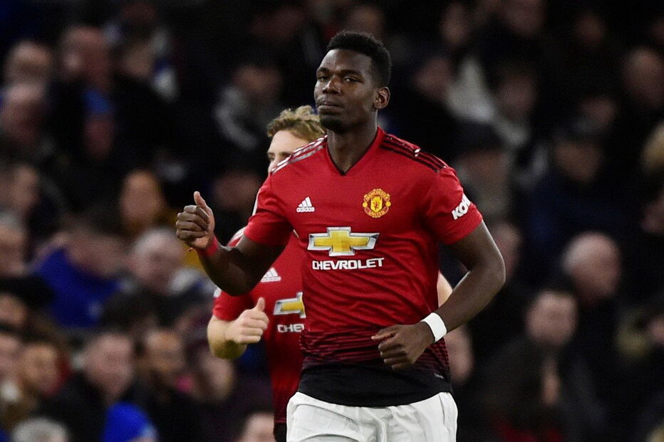 Manchester United goleia no primeiro jogo sem Mourinho