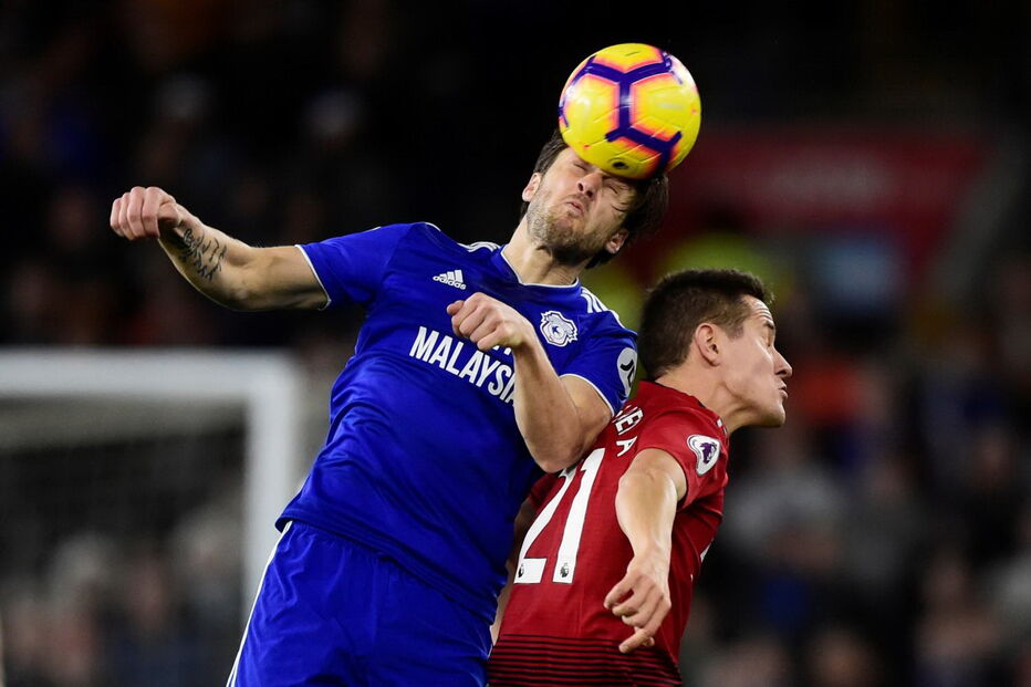 Manchester United goleia no primeiro jogo sem Mourinho