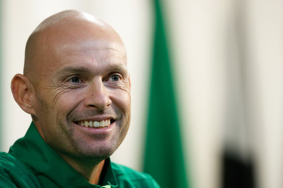 Marcel Keizer 