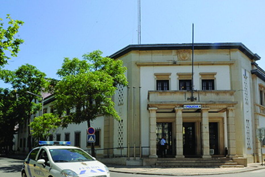 PSP de Faro está a investigar 