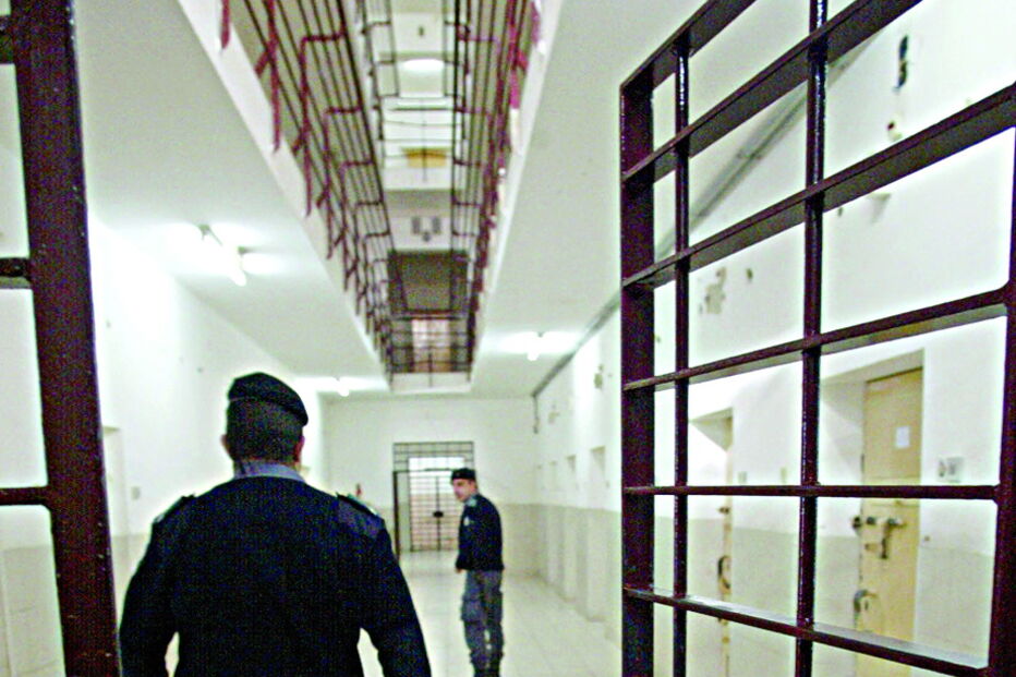 Novo estatuto dos guardas tirou apoio religioso dos serviços mínimos 