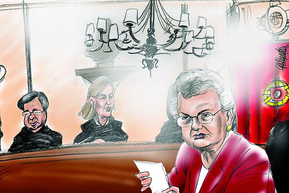 Processo Casa pia chegou ao fim com penas  de prisão para  a maioria dos arguidos,  entre  os quais Carlos Cruz