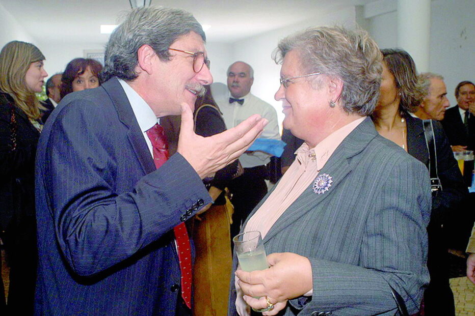 Souto moura garantiu a atenção da Procuradoria