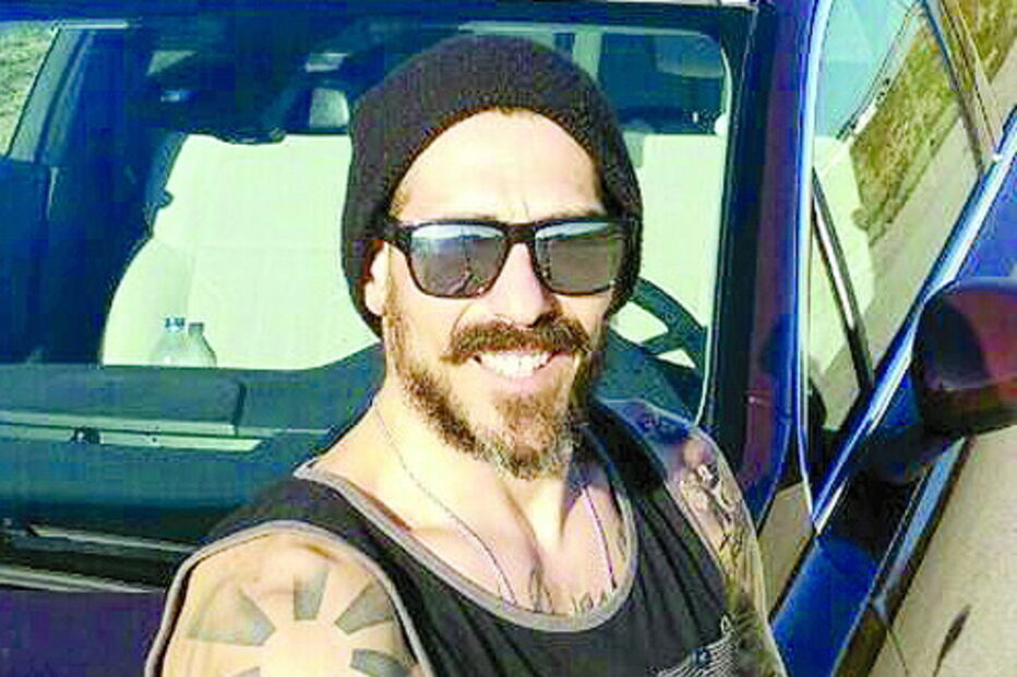 Gonçalo é o filho do meio de Jesus  