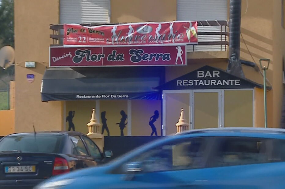 Rixa com troca de tiros em bar de Valongo deixa porteiro em estado grave