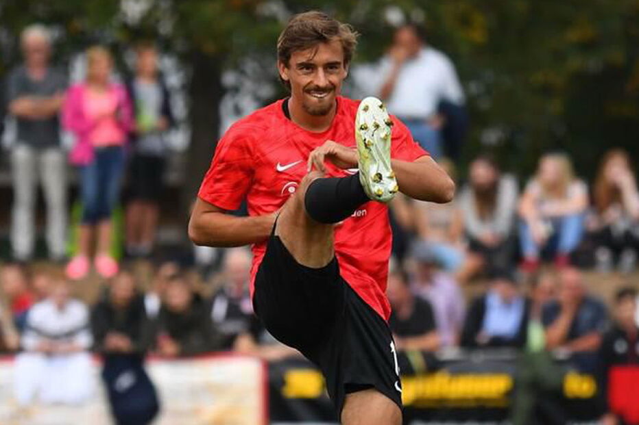 Eintracht anuncia regresso de Francisco Geraldes ao Sporting