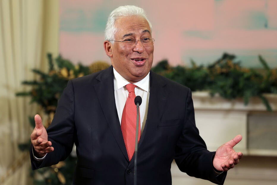 António Costa