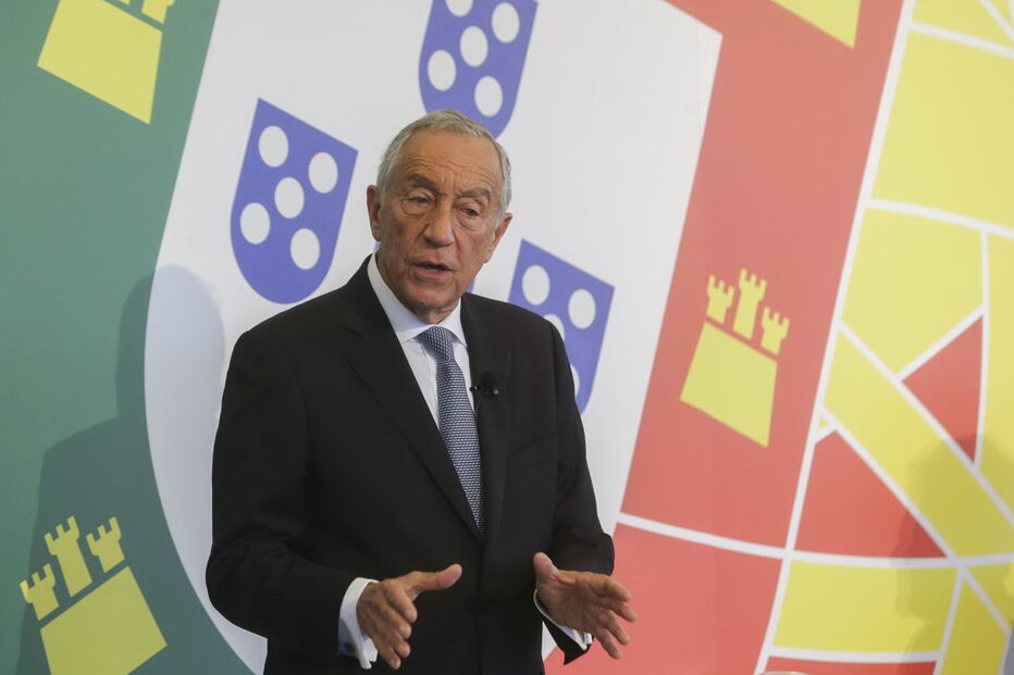 Marcelo Rebelo de Sousa