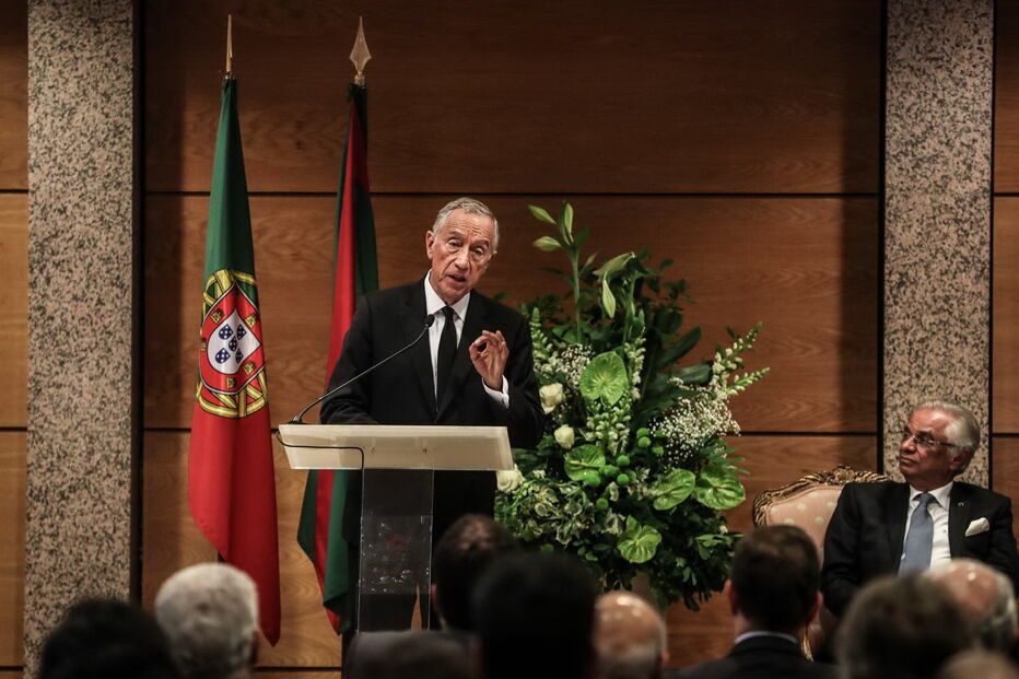 Marcelo Rebelo de Sousa