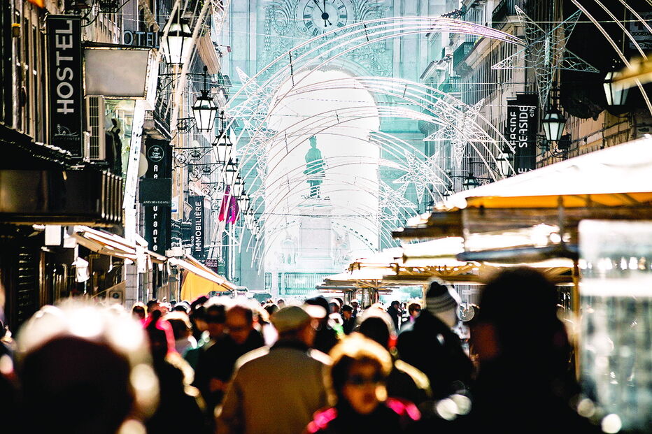 Inverno começou com tempo seco. Consoada e Natal sem previsão de chuva  