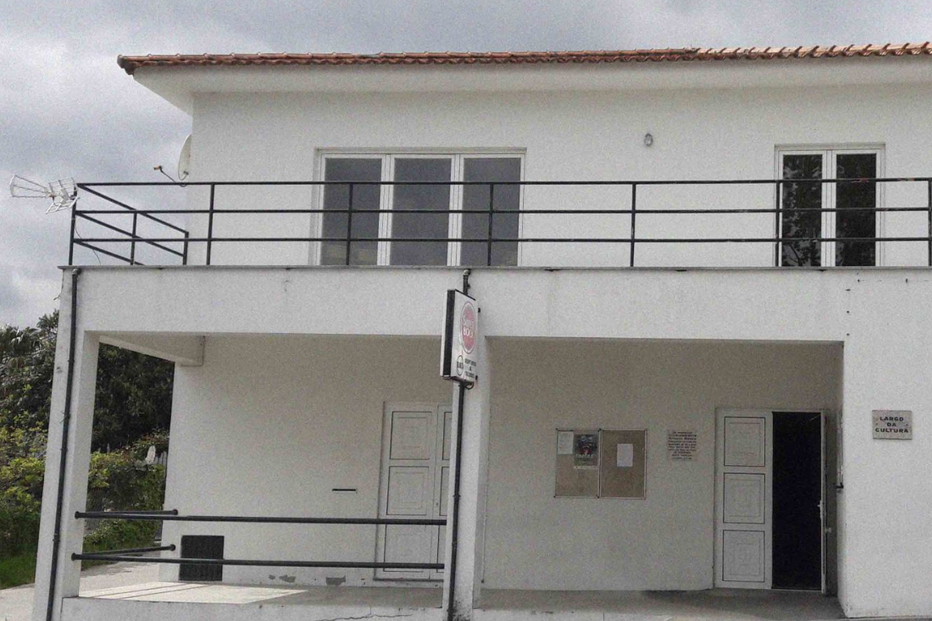 Tiroteio em associação durante torneio de sueca em Vila Real