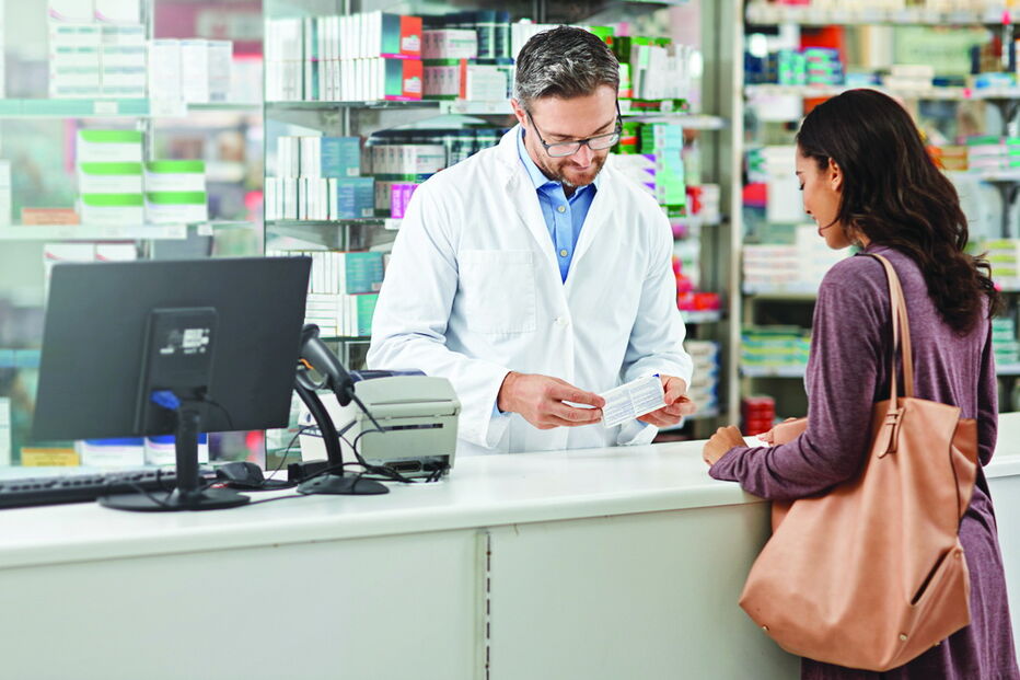 Programa ajuda vimaranenses mais desfavorecidos a comprar medicamentos de ambulatório 